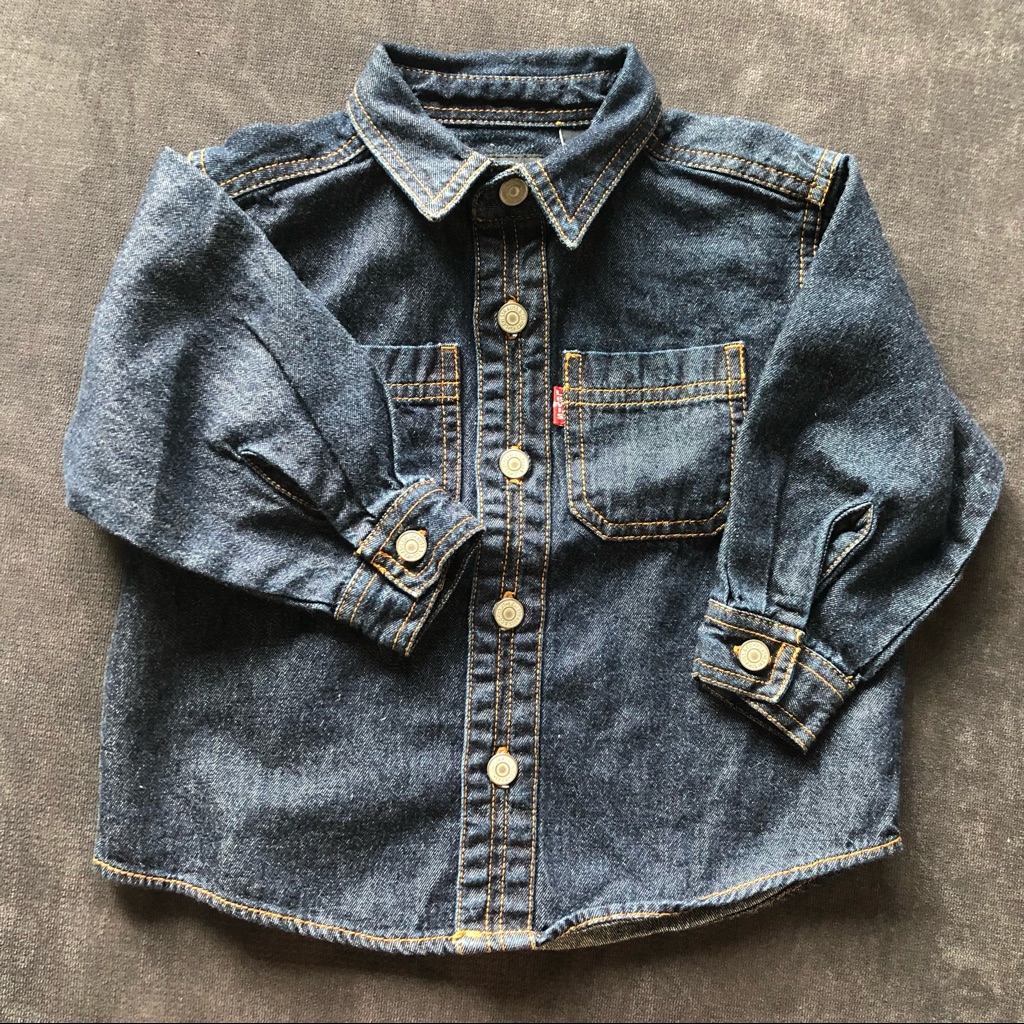 Get Denim